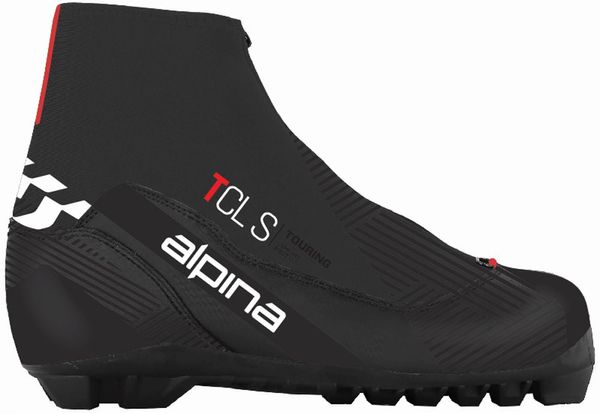 Alpina TCL S White/Black