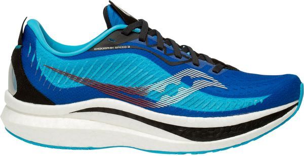 men endorphin saucony endorphin speed herr