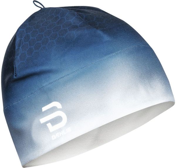 Dahlie Hat Polyknit Print