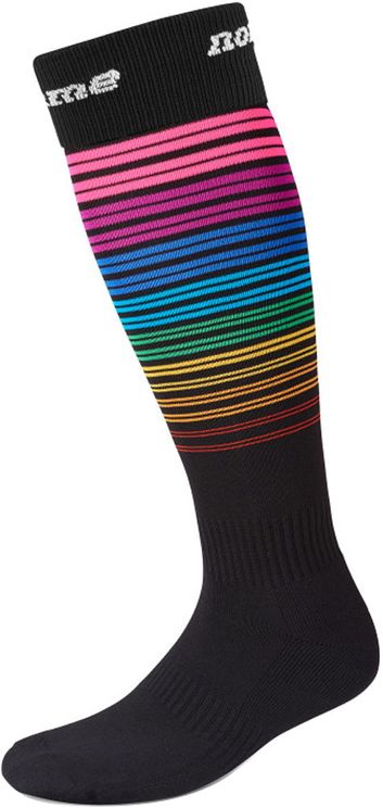 Noname O-Socks Striped -22