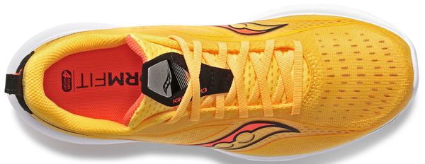 Saucony Kinvara 13 M Skor Loparskor Loparskor Herr Polder Sport