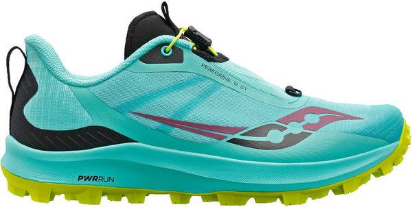 Saucony peregrine pris online