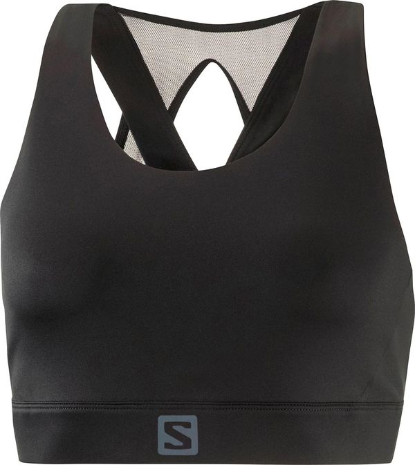 Salomon Cross Run Bra W