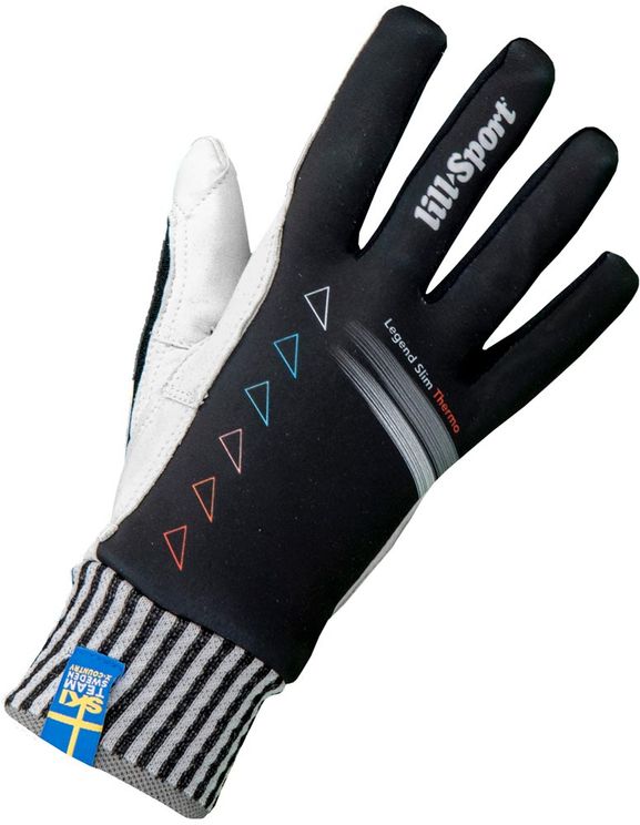 Lillsport Legend Thermo Slim