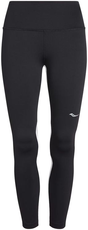 Saucony Men's Core Fortify Tight Black