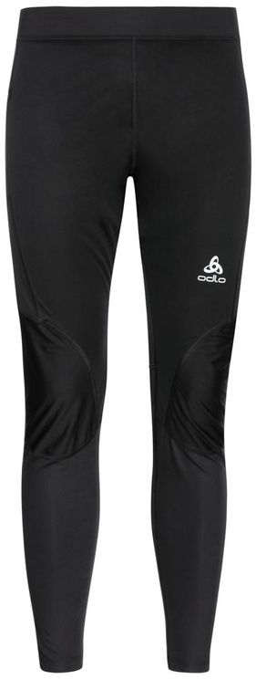 Odlo Tights Zeroweight Warm M