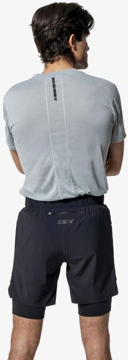 Pace Hybrid Shorts M