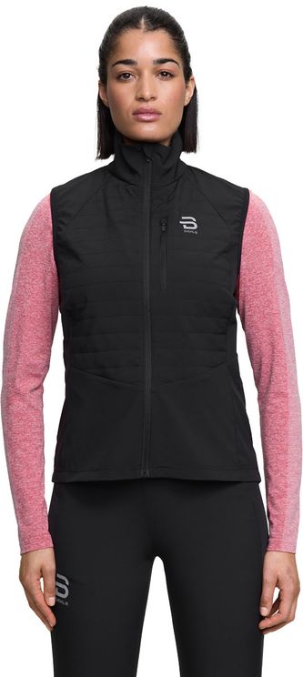 Dahlie Vest Run 2.0 W