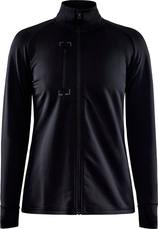 Craft ADV Explore Light Midlayer W