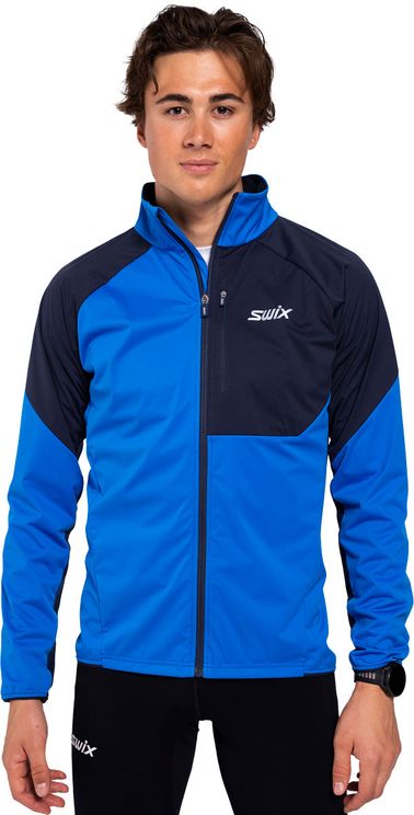 Swix Focus Wind Jacket M