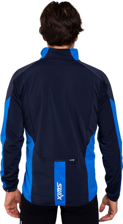 Swix Focus Wind Jacket M
