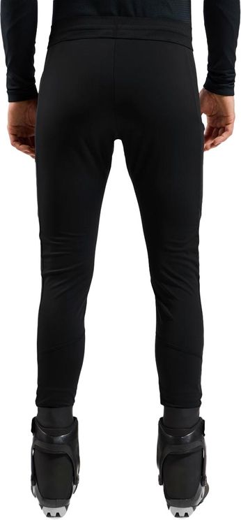 Odlo Zeroweight Pro Warm Windproof XC Tights M