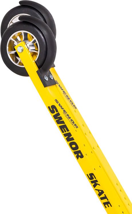 Swenor Skate Alu - Skidor, Rullskidor, Rullskidor Skate - Pölder Sport