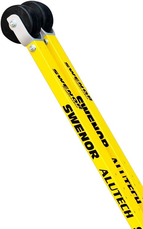 Swenor Alutech