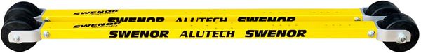 Swenor Alutech