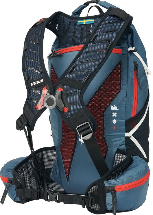 Uswe Hajker Ultra 30