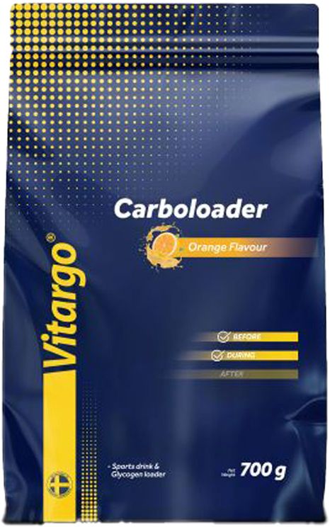 Vitargo Carboloader 700g Påse