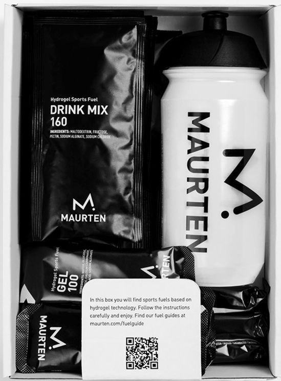 Starter Kit / Maurten