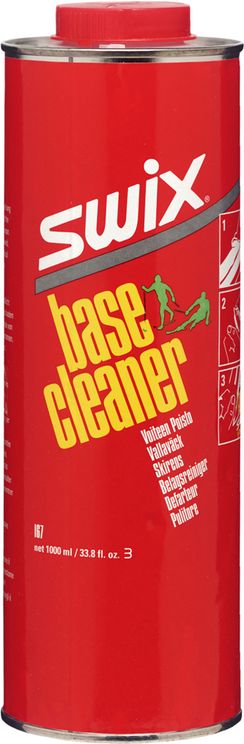 Swix Base Cleaner